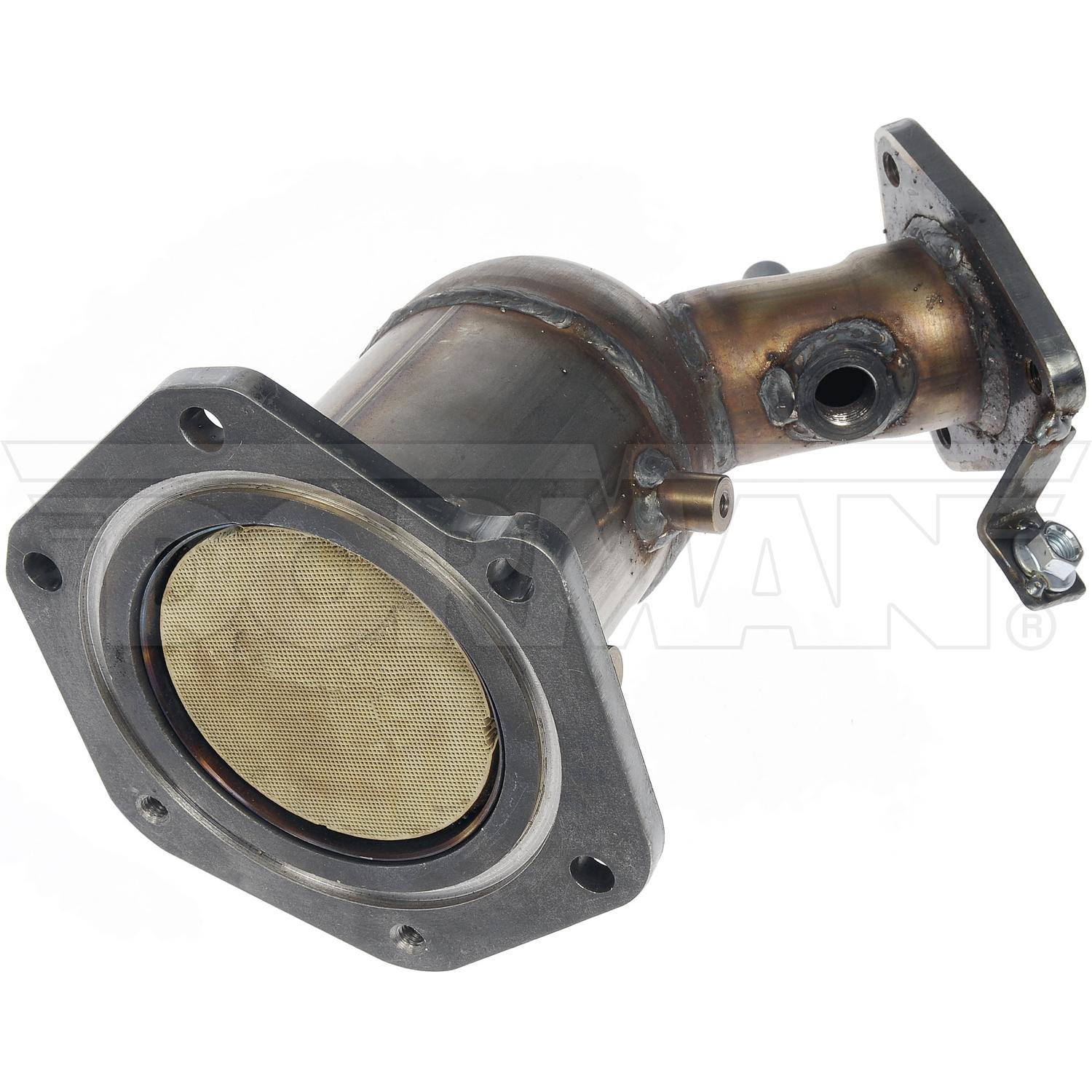 Dorman 674489 Catalytic Converter product image 4 of 6