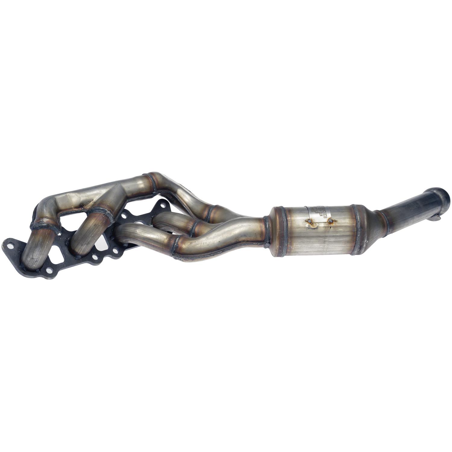 Dorman 674499 - Exhaust Manifold with Integrated Catalytic Converter Dorman 674499 Exhaust Manifold with Integrated Catalytic Converter product image 3 of 6