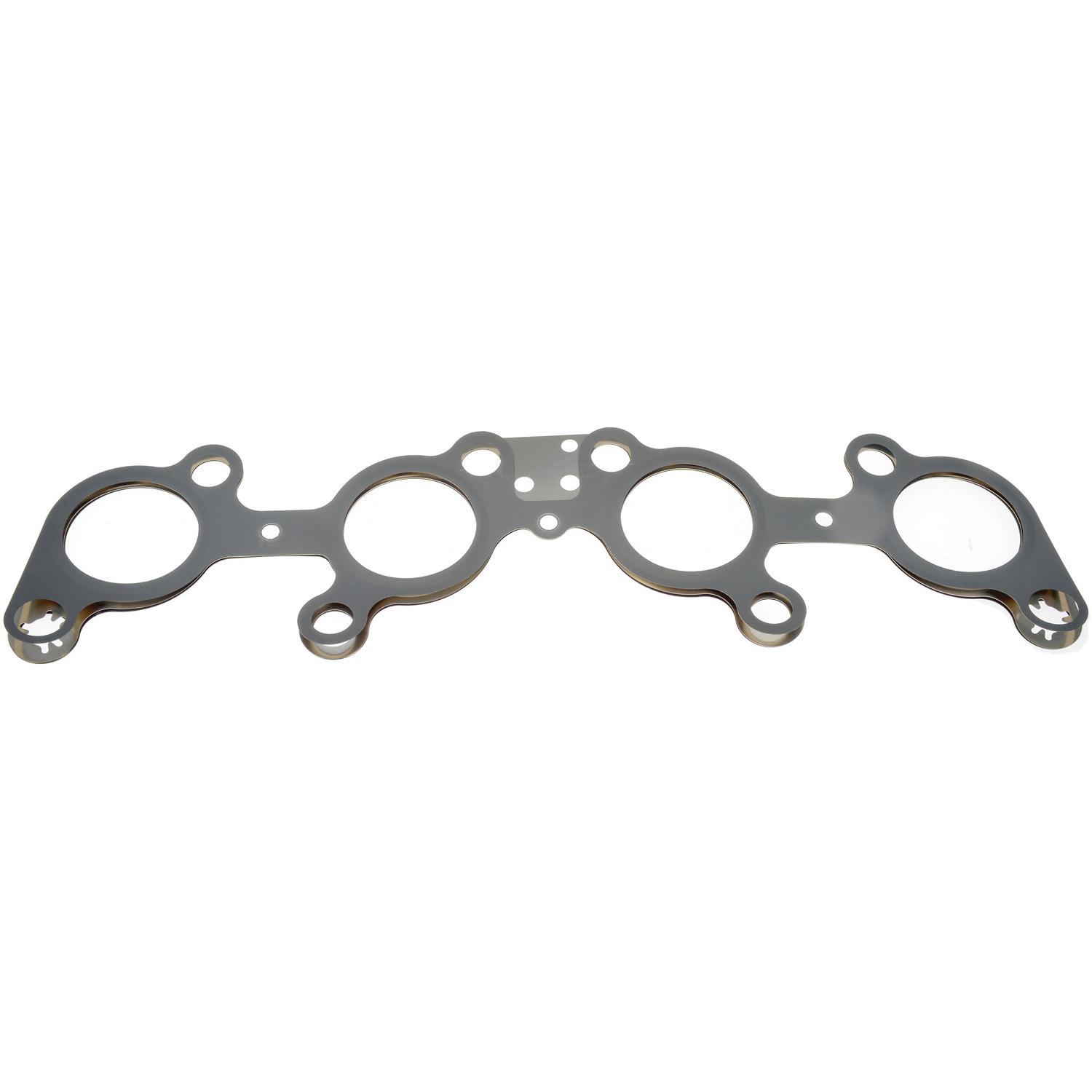 Dorman 674499 - Exhaust Manifold with Integrated Catalytic Converter Dorman 674499 Exhaust Manifold with Integrated Catalytic Converter product image 5 of 6