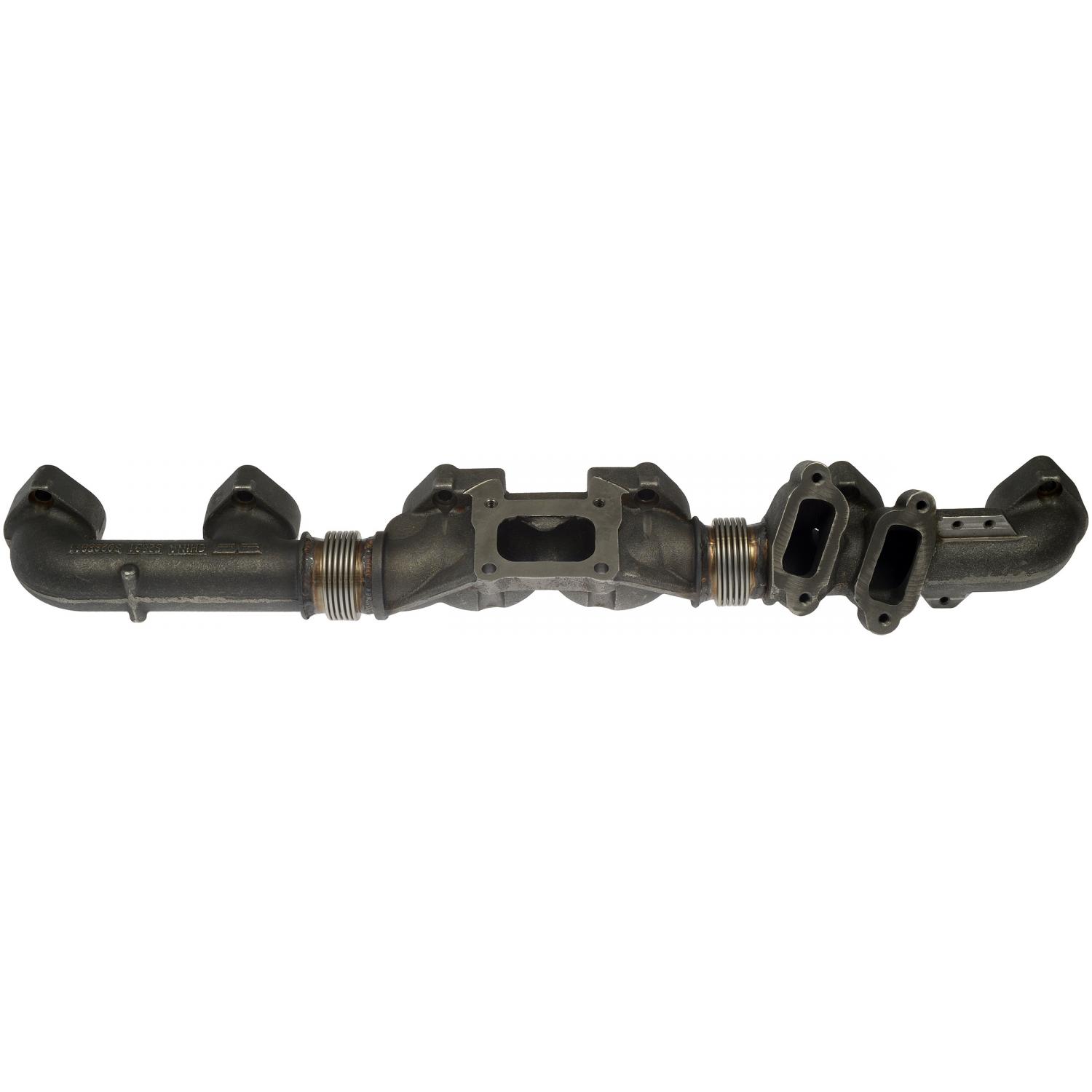 Dorman 6745011 - Exhaust Manifold Dorman 6745011 Exhaust Manifold product image 2 of 5