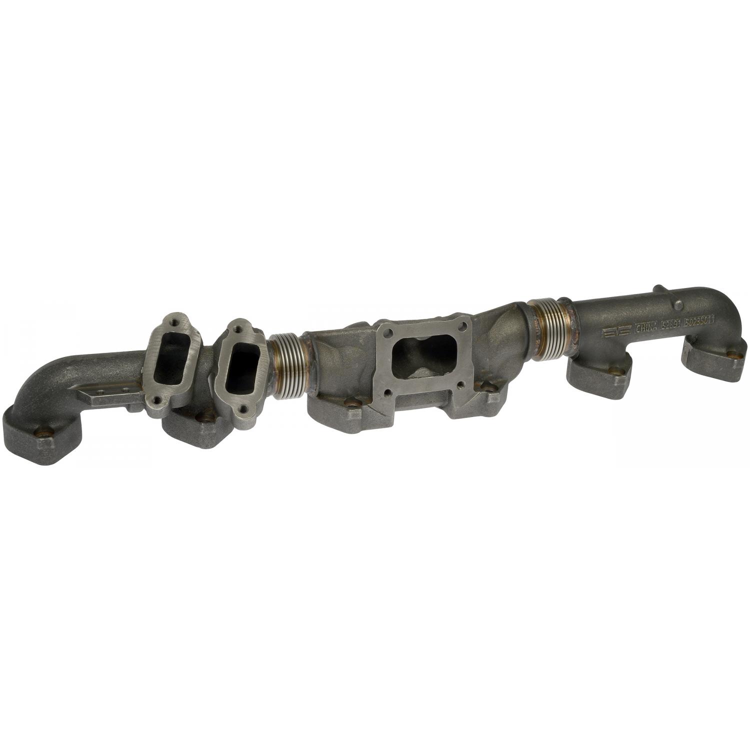 Dorman 6745011 - Exhaust Manifold Dorman 6745011 Exhaust Manifold product image 4 of 5