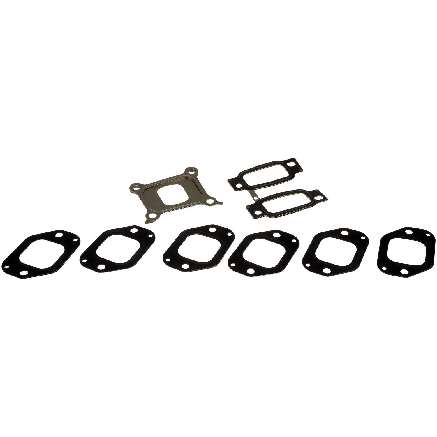 Dorman 6745011 - Exhaust Manifold Dorman 6745011 Exhaust Manifold product image 5 of 5
