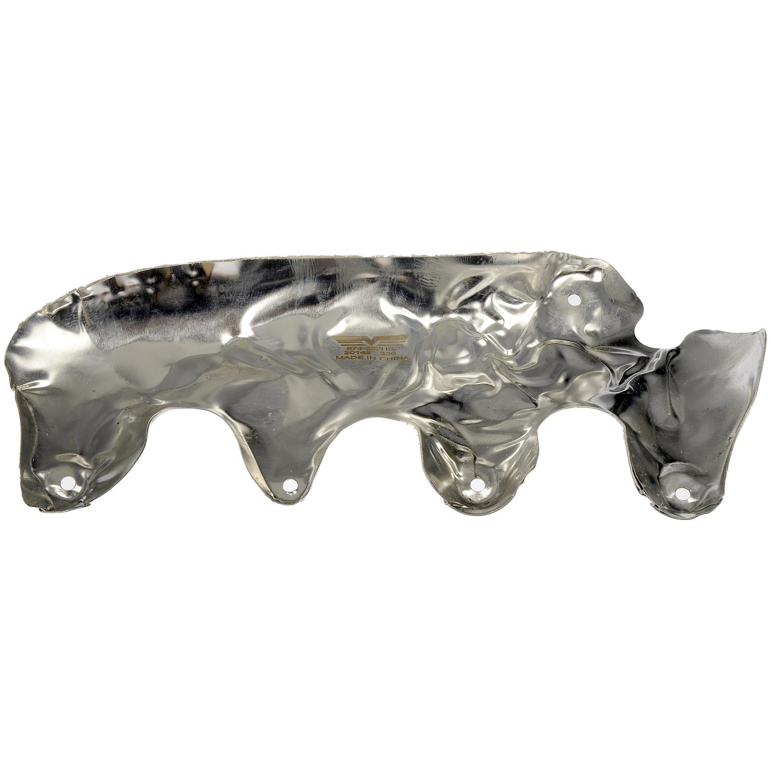 Dorman 674522HS Exhaust Manifold Heat Shield product image 1 of 4