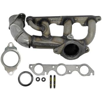 Dorman 674568 Exhaust Manifold product image 3 of 4