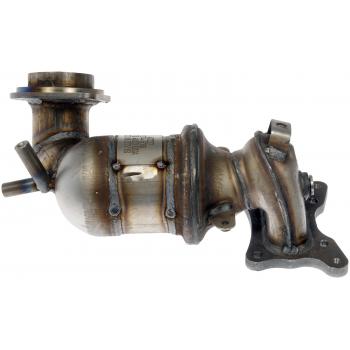 Dorman 674576 Exhaust Manifold with Integrated Catalytic Converter product image 2 of 5