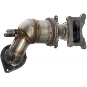Dorman 674576 Exhaust Manifold with Integrated Catalytic Converter product image 3 of 5
