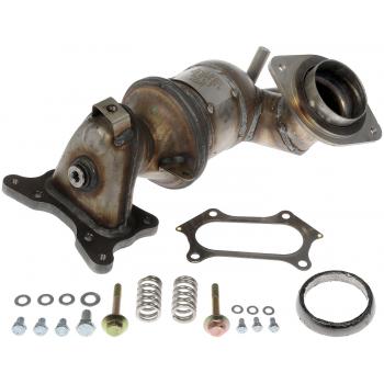 Dorman 674576 Exhaust Manifold with Integrated Catalytic Converter product image 4 of 5