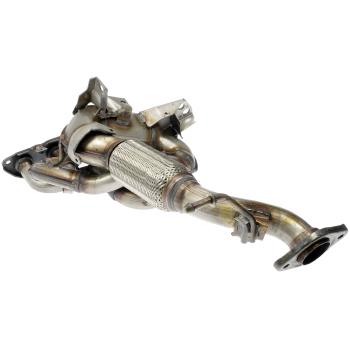 Dorman 674610 Exhaust Manifold with Integrated Catalytic Converter product image 4 of 6