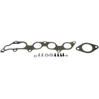 Dorman 674612 Exhaust Manifold with Integrated Catalytic Converter product image 6 of 6