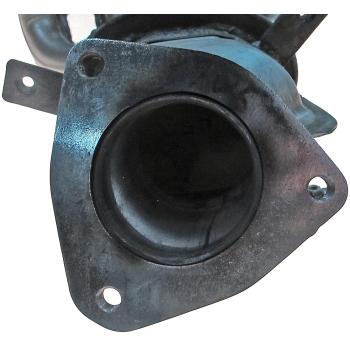 Dorman 674616 - Exhaust Manifold with Integrated Catalytic Converter Dorman 674616 Exhaust Manifold with Integrated Catalytic Converter product image 2 of 4