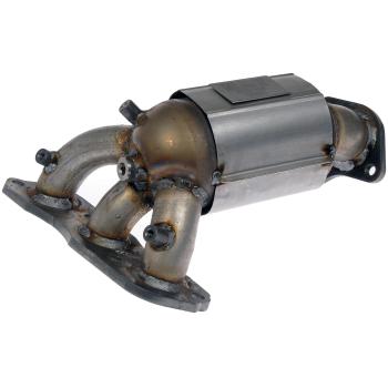 Dorman 674620 Exhaust Manifold with Integrated Catalytic Converter product image 2 of 4