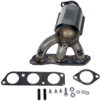 Dorman 674620 Exhaust Manifold with Integrated Catalytic Converter product image 4 of 4