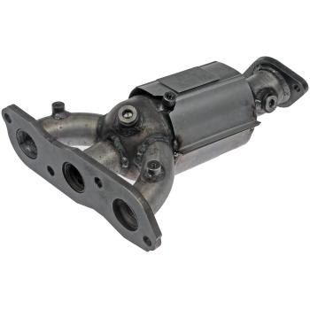 Dorman 674621 - Exhaust Manifold with Integrated Catalytic Converter Dorman 674621 Exhaust Manifold with Integrated Catalytic Converter product image 2 of 4