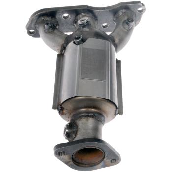 Dorman 674621 - Exhaust Manifold with Integrated Catalytic Converter Dorman 674621 Exhaust Manifold with Integrated Catalytic Converter product image 3 of 4
