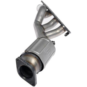 Dorman 674650 Exhaust Manifold with Integrated Catalytic Converter product image 2 of 6