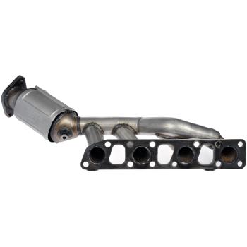 Dorman 674650 Exhaust Manifold with Integrated Catalytic Converter product image 3 of 6