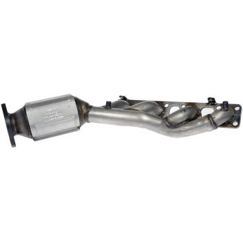 Dorman 674650 Exhaust Manifold with Integrated Catalytic Converter product image 4 of 6