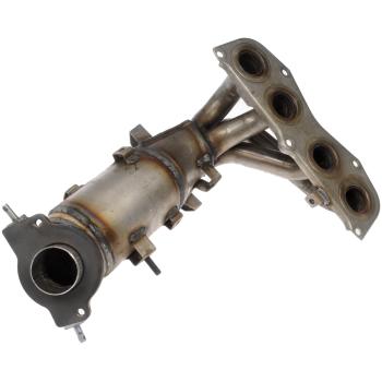 Dorman 674676 - Exhaust Manifold with Integrated Catalytic Converter Dorman 674676 Exhaust Manifold with Integrated Catalytic Converter product image 3 of 6