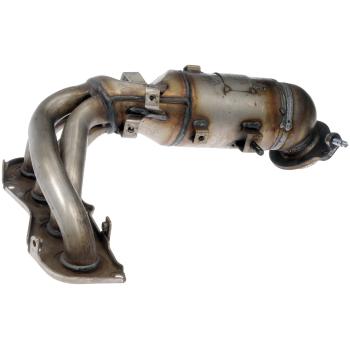 Dorman 674676 - Exhaust Manifold with Integrated Catalytic Converter Dorman 674676 Exhaust Manifold with Integrated Catalytic Converter product image 4 of 6