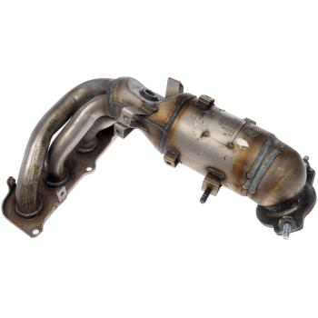 Dorman 674676 - Exhaust Manifold with Integrated Catalytic Converter Dorman 674676 Exhaust Manifold with Integrated Catalytic Converter product image 5 of 6