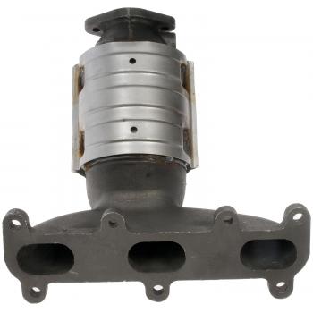 Dorman 674677 Exhaust Manifold with Integrated Catalytic Converter product image 2 of 6