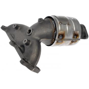 Dorman 674677 Exhaust Manifold with Integrated Catalytic Converter product image 3 of 6