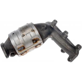 Dorman 674677 Exhaust Manifold with Integrated Catalytic Converter product image 4 of 6