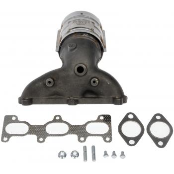 Dorman 674677 Exhaust Manifold with Integrated Catalytic Converter product image 5 of 6