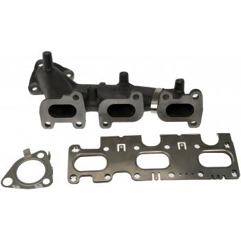 Dorman 674686 Exhaust Manifold product image 2 of 4