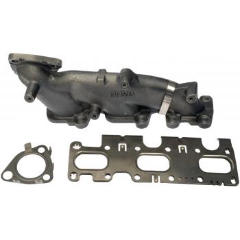 Dorman 674686 Exhaust Manifold product image 3 of 4
