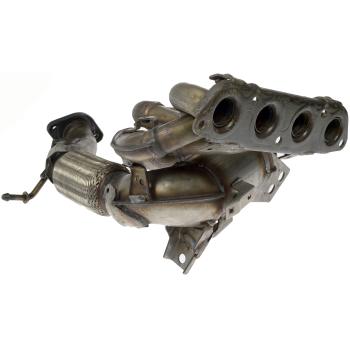 Dorman 674688 Exhaust Manifold with Integrated Catalytic Converter product image 3 of 6