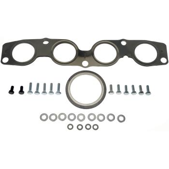 Dorman 674688 Exhaust Manifold with Integrated Catalytic Converter product image 6 of 6