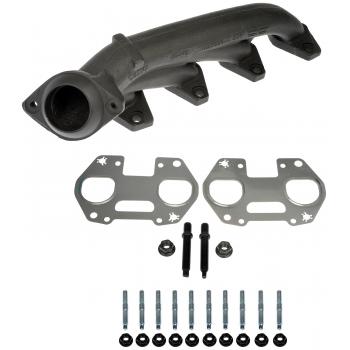 Dorman 674694XD Exhaust Manifold product image 3 of 7