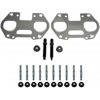 Dorman 674694XD Exhaust Manifold product image 4 of 7
