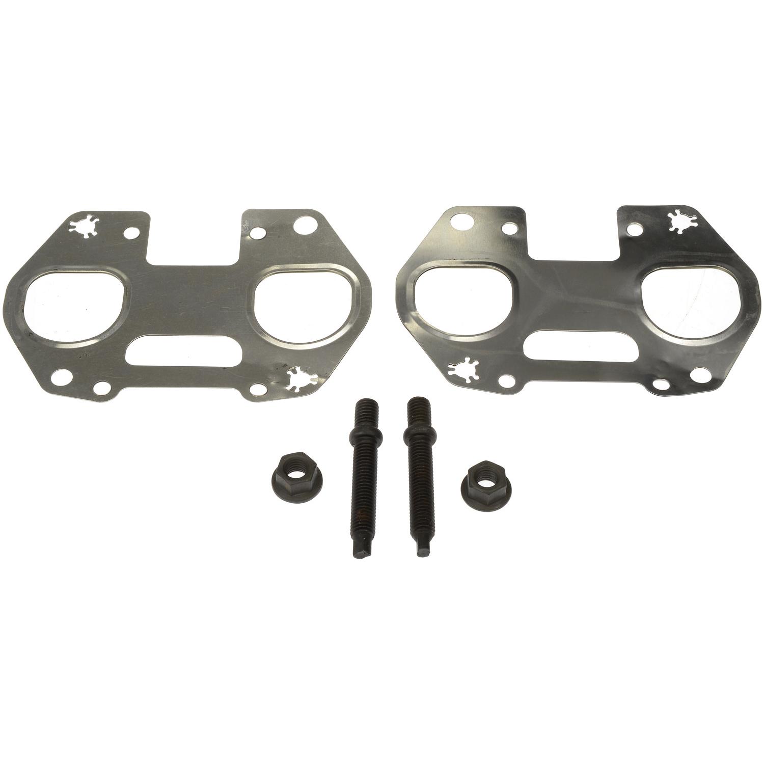 Dorman 674695 Exhaust Manifold product image 5 of 6