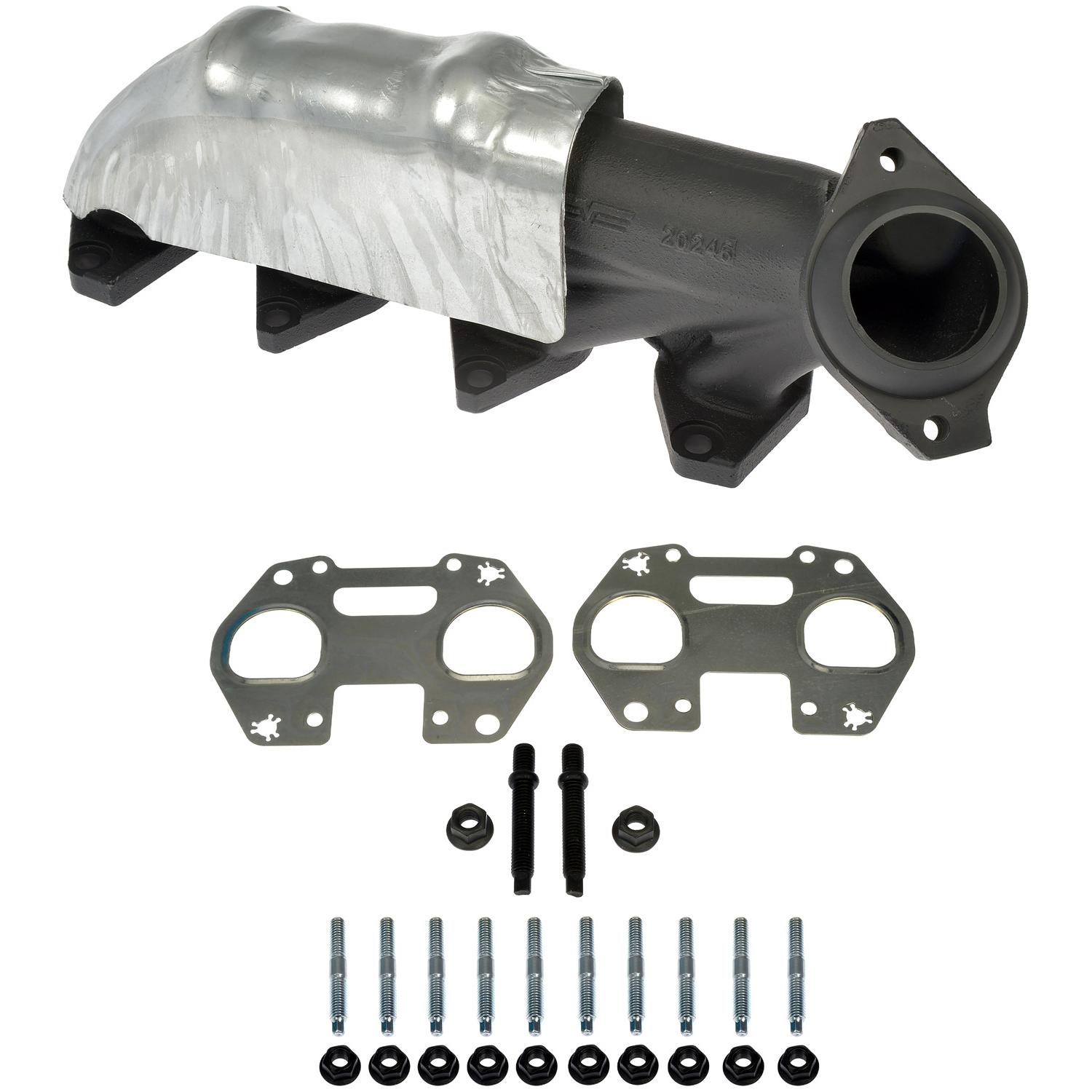 Dorman 674695XD Exhaust Manifold product image 3 of 4