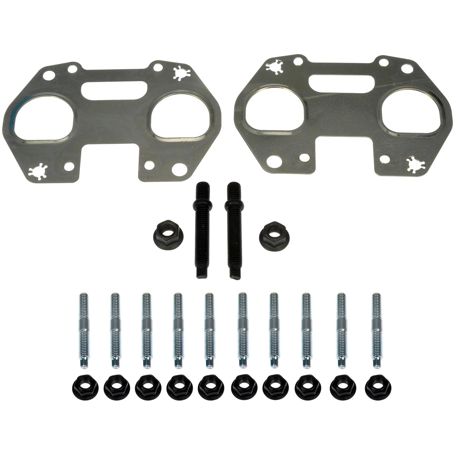 Dorman 674695XD Exhaust Manifold product image 4 of 4