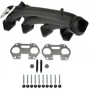 Dorman 674696XD Exhaust Manifold product image 3 of 4