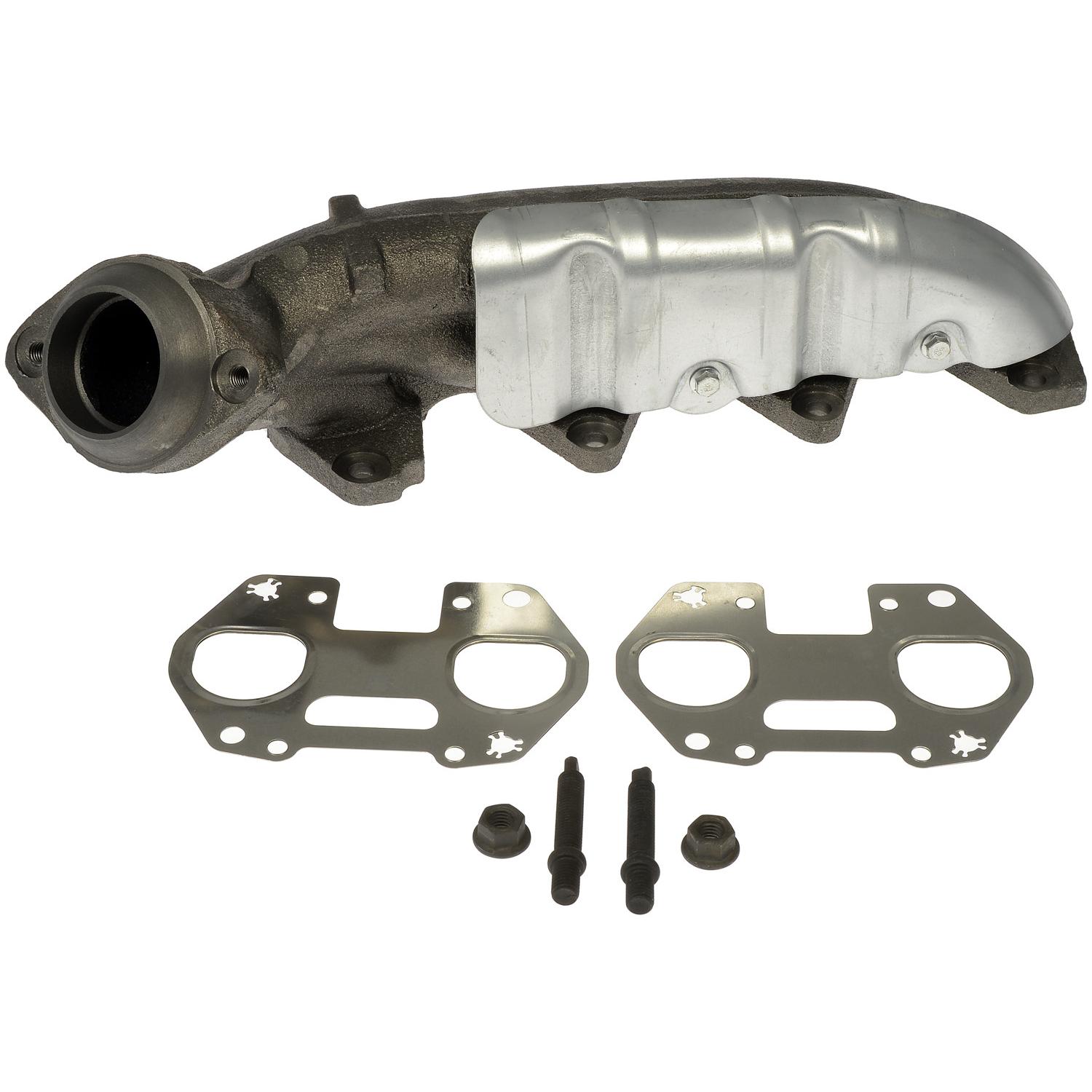 Dorman 674697 Exhaust Manifold product image 3 of 6