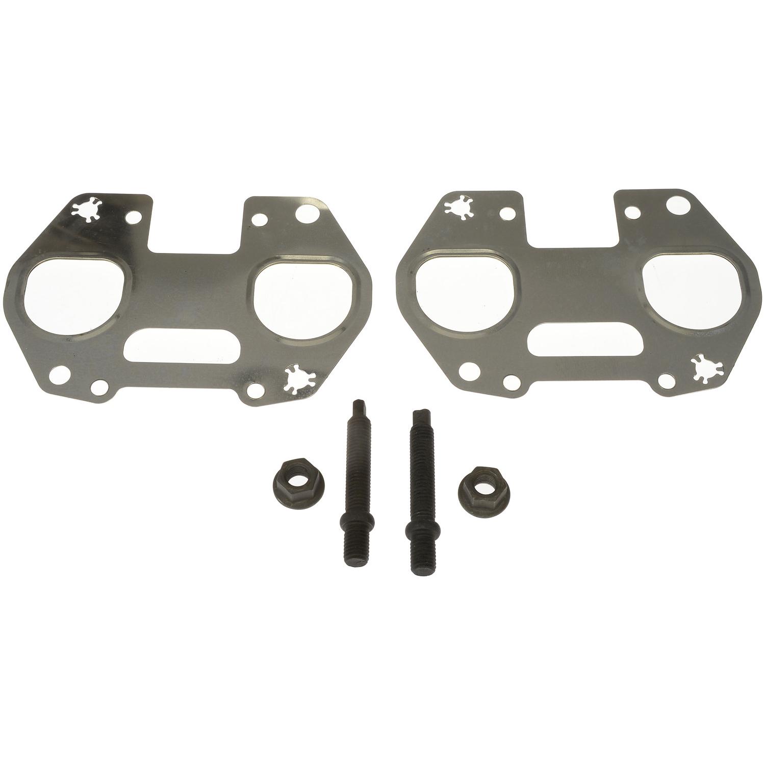Dorman 674697 Exhaust Manifold product image 4 of 6