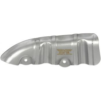 Dorman 674697HS - Exhaust Manifold Heat Shield Dorman 674697HS Exhaust Manifold Heat Shield product image 1 of 4