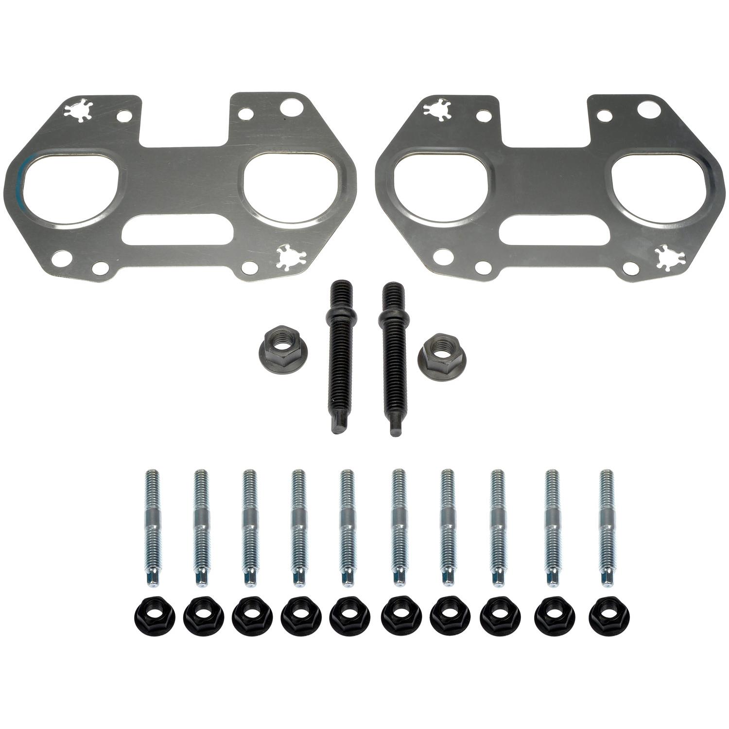 Dorman 674697XD Exhaust Manifold product image 4 of 4