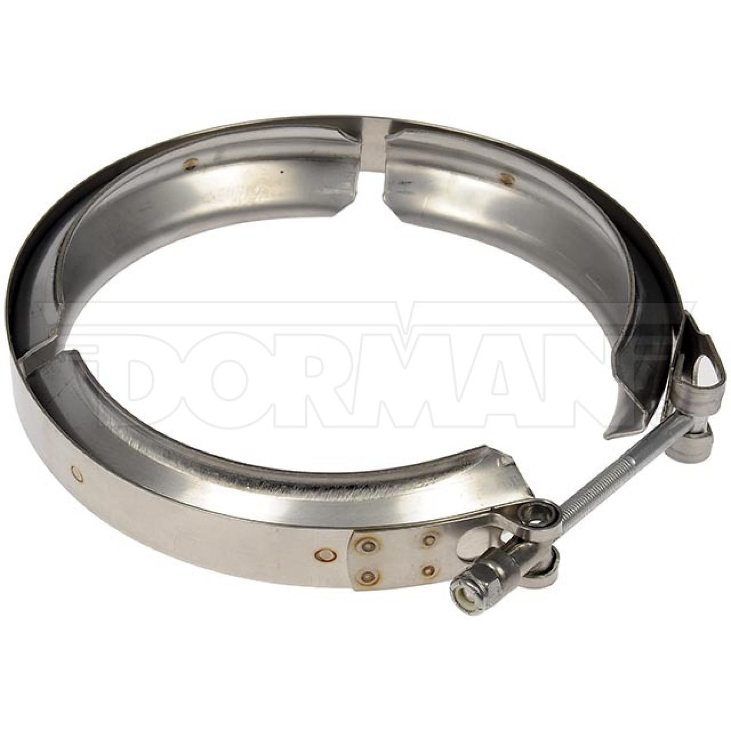 Dorman 6747015 Exhaust Clamp product image 1 of 1