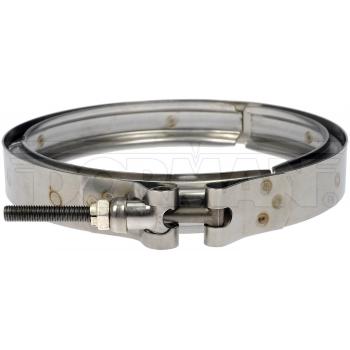 Dorman 6747017 Exhaust Clamp product image 1 of 4