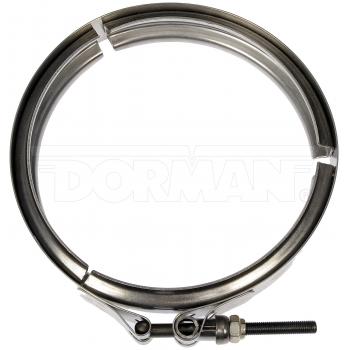 Dorman 6747017 Exhaust Clamp product image 2 of 4
