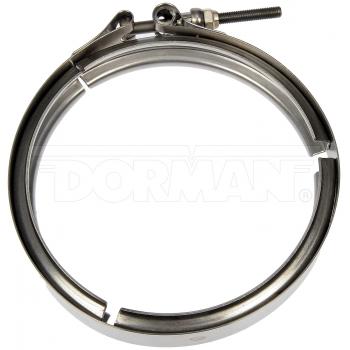 Dorman 6747017 Exhaust Clamp product image 3 of 4