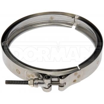 Dorman 6747017 Exhaust Clamp product image 4 of 4