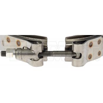 Dorman 6747030 - Exhaust Clamp Dorman 6747030 Exhaust Clamp product image 1 of 4