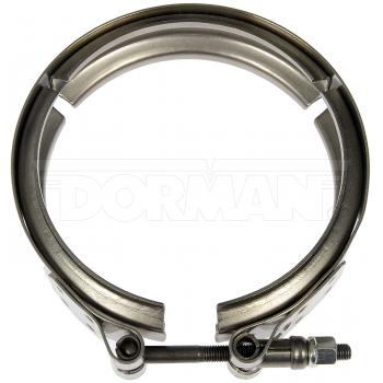 Dorman 6747030 - Exhaust Clamp Dorman 6747030 Exhaust Clamp product image 2 of 4