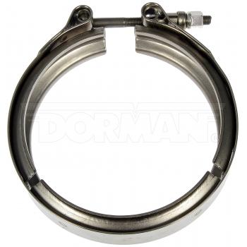 Dorman 6747030 - Exhaust Clamp Dorman 6747030 Exhaust Clamp product image 3 of 4